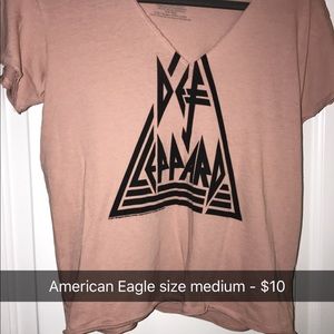American Eagle Shirt